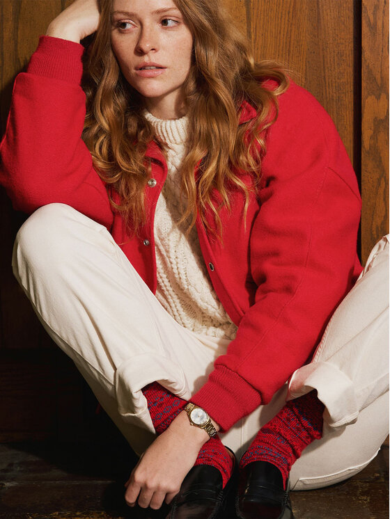 Fossil Fossil Ρολόι Gilmore ES5421 Χρυσό