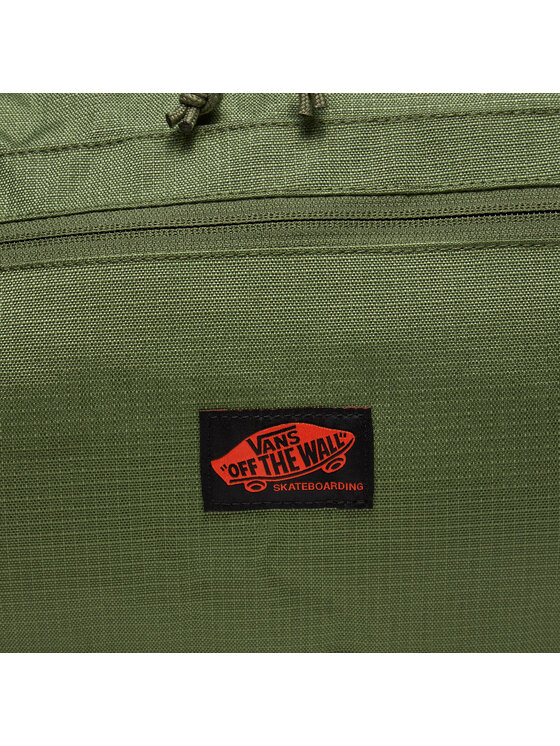 Vans Táska Vans Dx Skate Duffle VN0A7SCKAMB1 Khaki | Modivo.hu