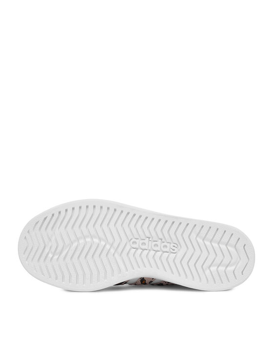 adidas adidas Sneakersy CWB-STREETTALK KZ6757 Bílá
