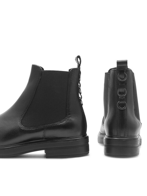 Lasocki Lasocki Klassische Stiefeletten ARC-A477-06 Schwarz