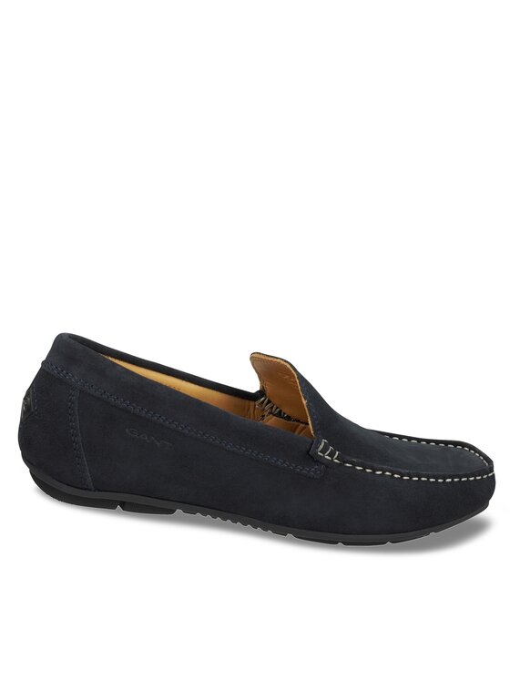 Gant Gant Мокасини Mc Bay 26673789 Cиній