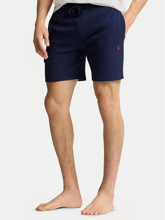 Szorty piżamowe Polo Ralph Lauren