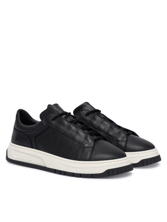 Iceberg Iceberg Sneakers IU185603 Nero