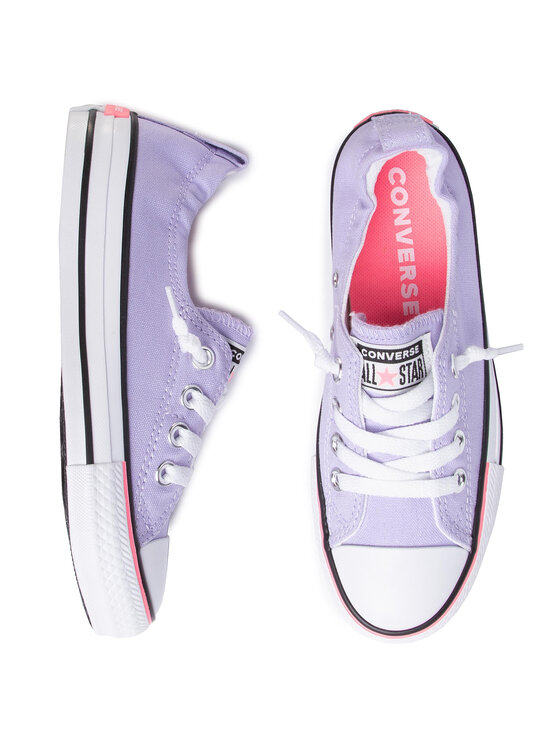 converse shoreline violet