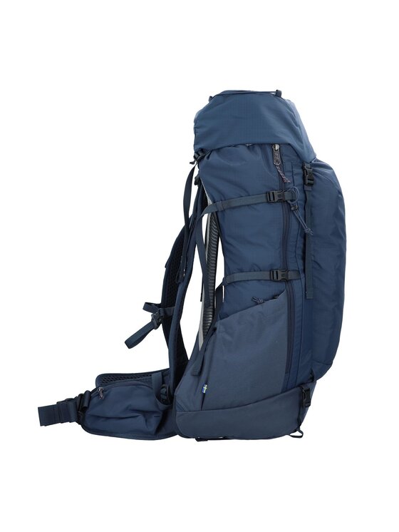 Fjällräven Fjällräven Plecak 301766 Granatowy