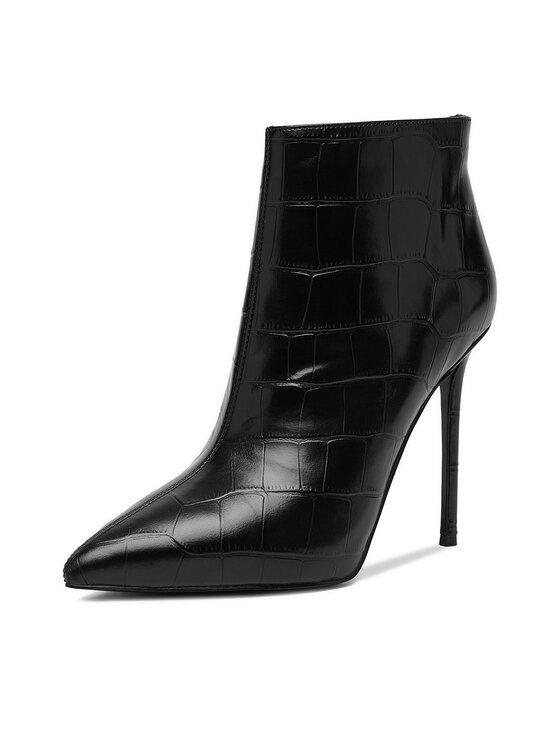 Rage Age Rage Age Stiefeletten RA-18-06-000432 Schwarz