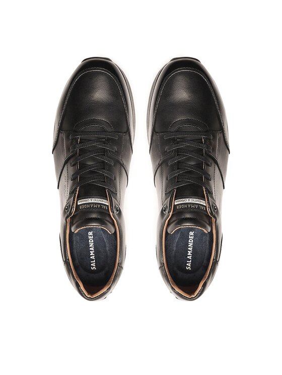 Salamander Salamander Sneakers 31-48713-01 Schwarz