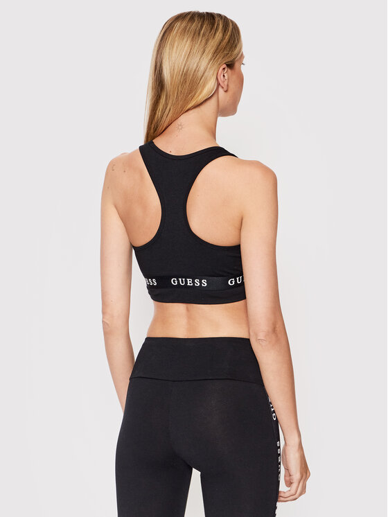 Guess Guess Sport-BH V2YP12 KABR0 Schwarz