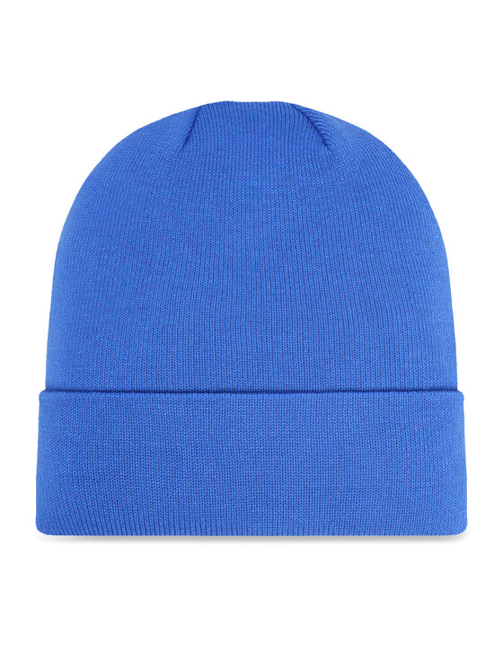 The North Face The North Face Čepice Dock Worker Recycled Beanie NF0A8HMGNLQ1 Modrá