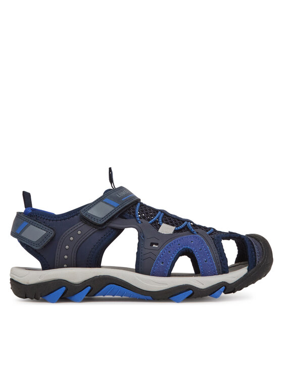 Lumberjack Lumberjack Sandaalid LJ-SBE0106-002-R21-M0142 D Tumesinine