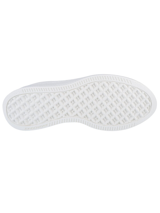 Skechers Skechers Sneakers Skechers Sport Court 92 - Ottoman Bianco