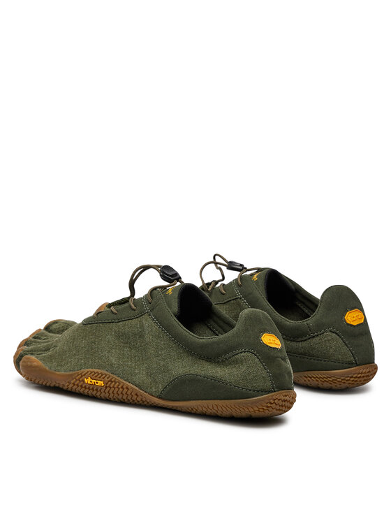 Vibram Fivefingers Vibram Fivefingers Jõusaali jalatsid Kso Eco 21M9502 Roheline