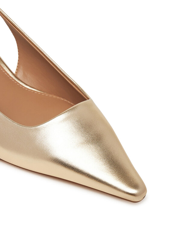 Steve Madden Steve Madden Sandale Kari SM11003377 Zlatna