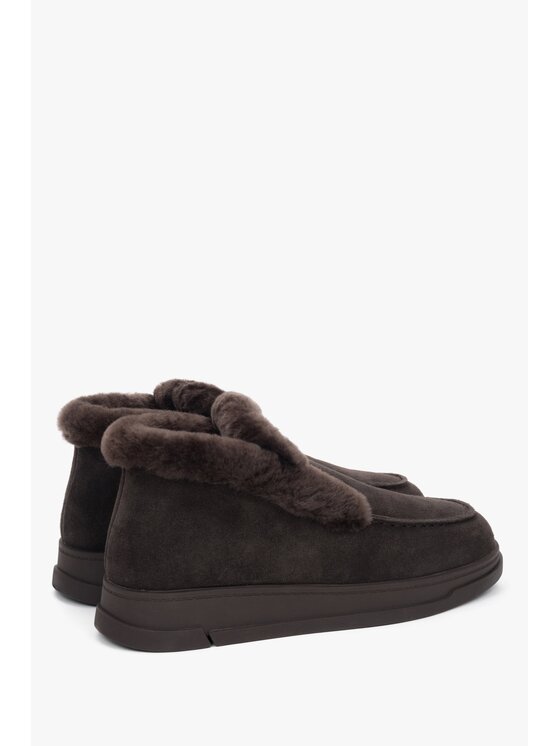 Estro Estro Mocassini ER00118849 Marrone