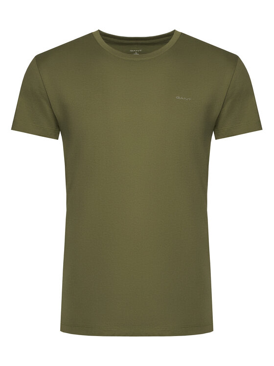 Gant Gant T-Shirt-Set 900012008 Bunt Regular Fit