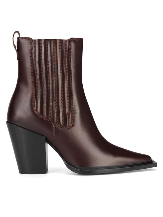Gino Rossi Gino Rossi Botine VENE-116200 Maro