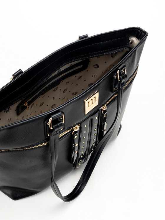 Monnari Monnari Τσάντα TORIMP0-24Z-BAG5950-K020D000-R00 Μαύρο
