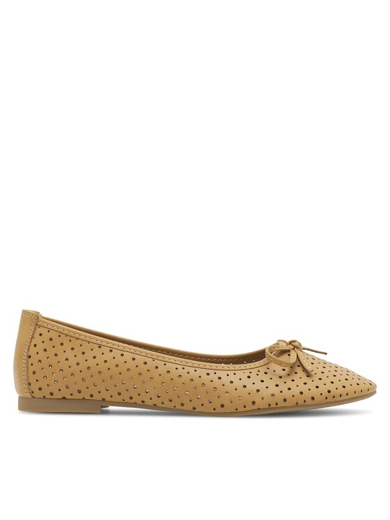 Clara Barson Clara Barson Balerinke WS6027-02 Smeđa