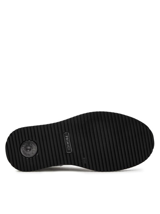 Primigi Primigi Schnürschuhe 4870933 S Weiß