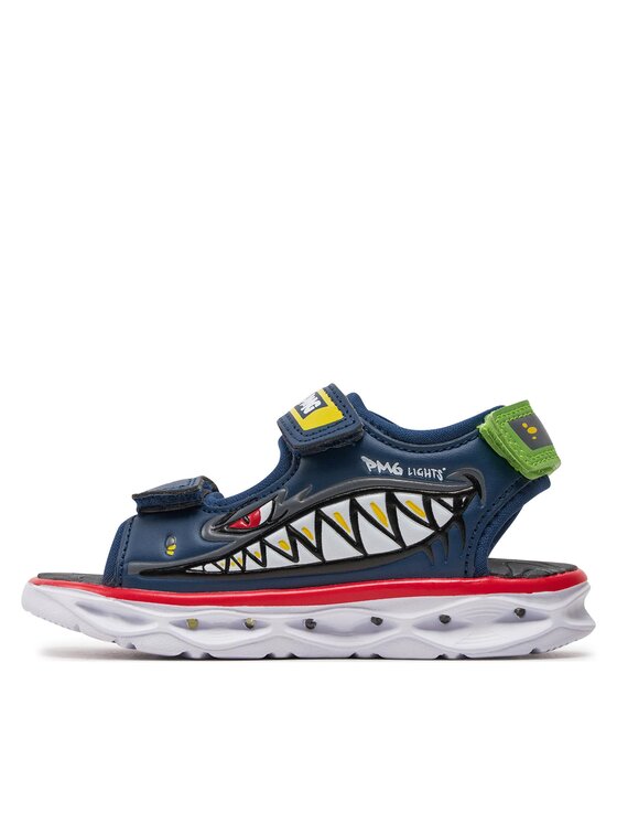 Primigi Primigi Sandale 5972800 Bleumarin