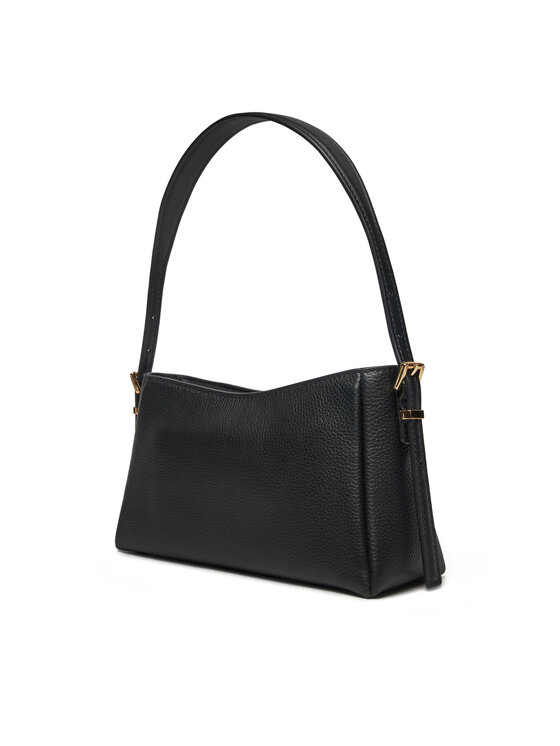 MICHAEL Michael Kors MICHAEL Michael Kors Ročna torba Moore 32R5G9OC6L Črna