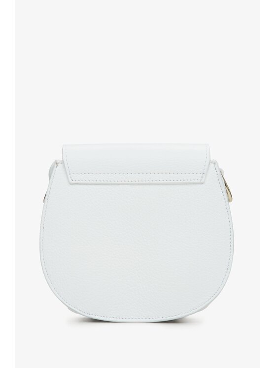 Estro Estro Borsetta ER00115063 Bianco