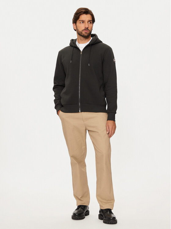 Colmar Colmar Μπλούζα 6249 1WX Γκρι Regular Fit