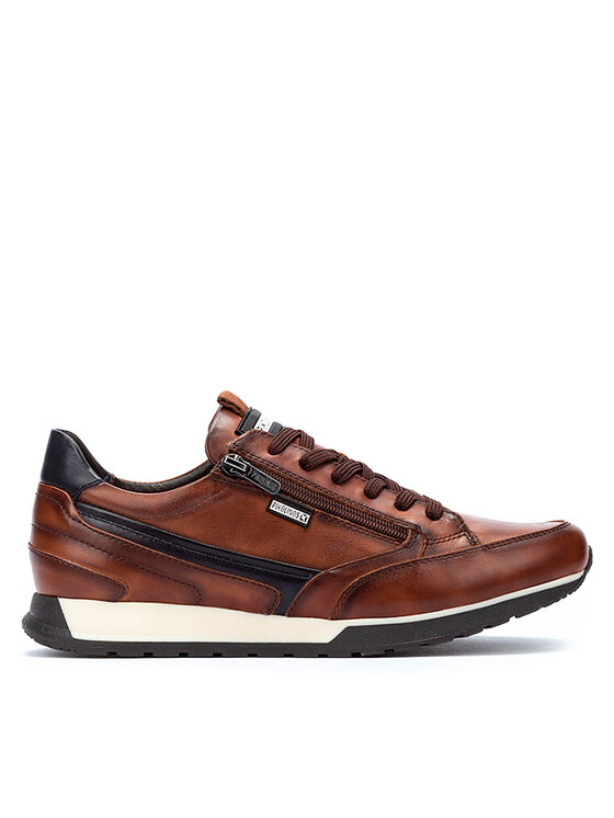 Pikolinos Pikolinos Tenisice M5N-6237C1 Smeđa