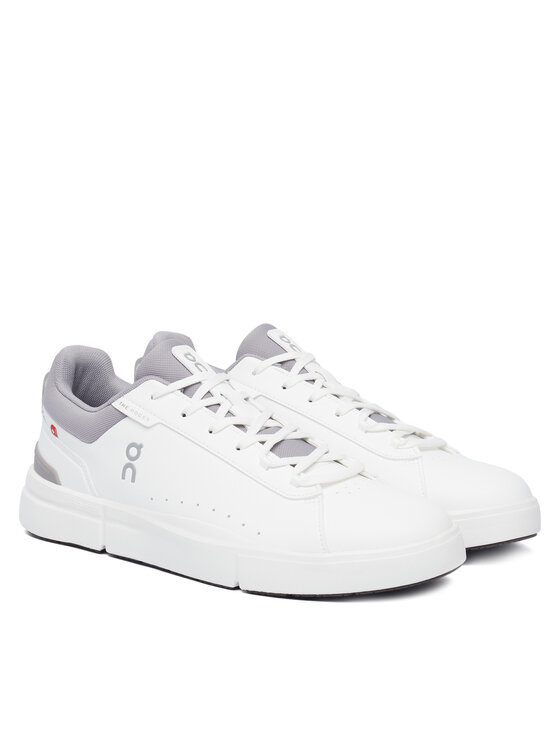 On On Sportcipők The Roger Advantage 3MF30644736 Fehér