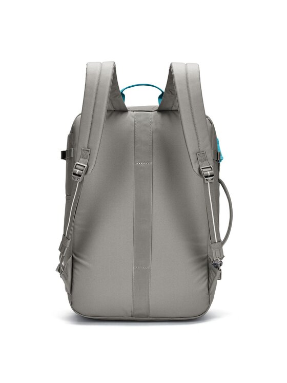 Pacsafe Pacsafe Torba 299588 Szary