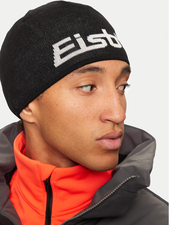 Eisbär Eisbär Čepice 365 Rl 30892 009 Černá