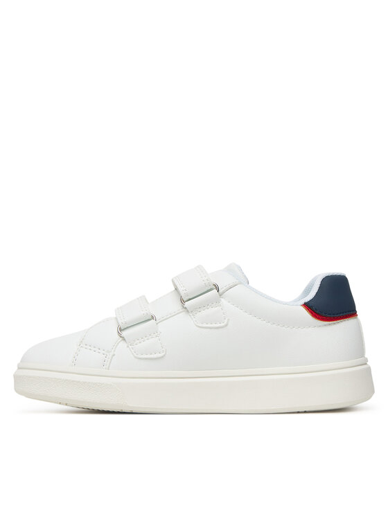 Tommy Hilfiger Tommy Hilfiger Tossud Hector T1X9-35320-1355 S Valge