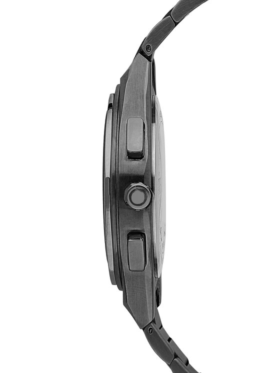 Trussardi Trussardi Uhr R2453156002 Schwarz
