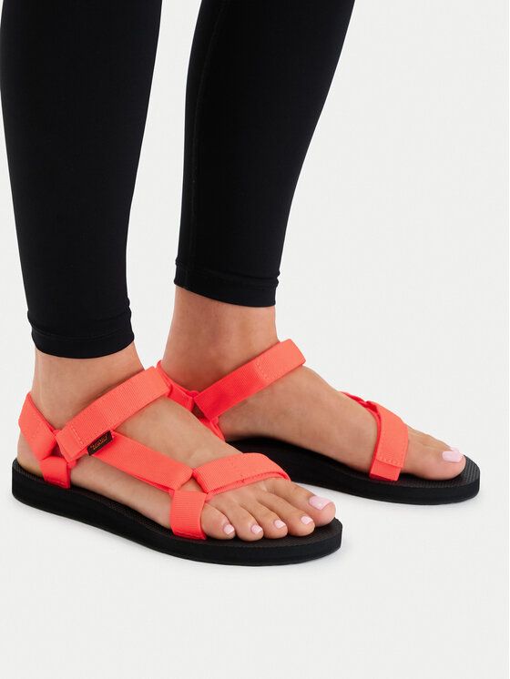 Teva Teva Σανδάλια Original Universal 1003987 Κοραλλί