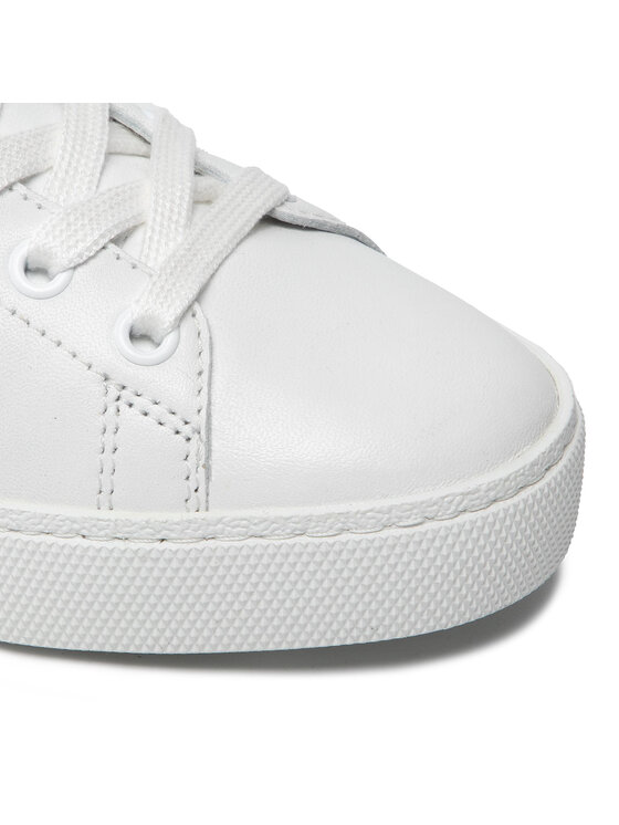 HÖGL HÖGL Sneakersy 0-180350 Bílá