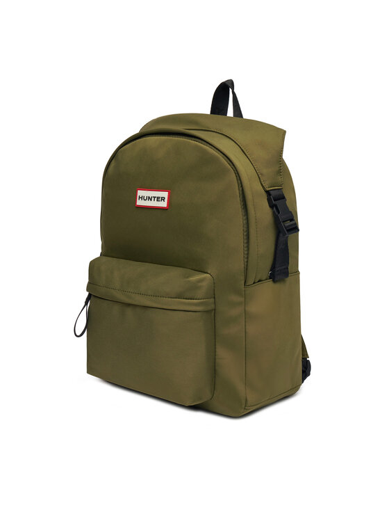 Hunter Hunter Plecak HTR-B-009-07 Zielony