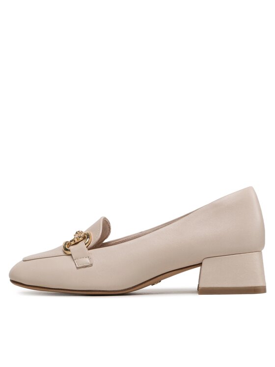 Tamaris Tamaris Сліпери 1-24303-20 Бежевий