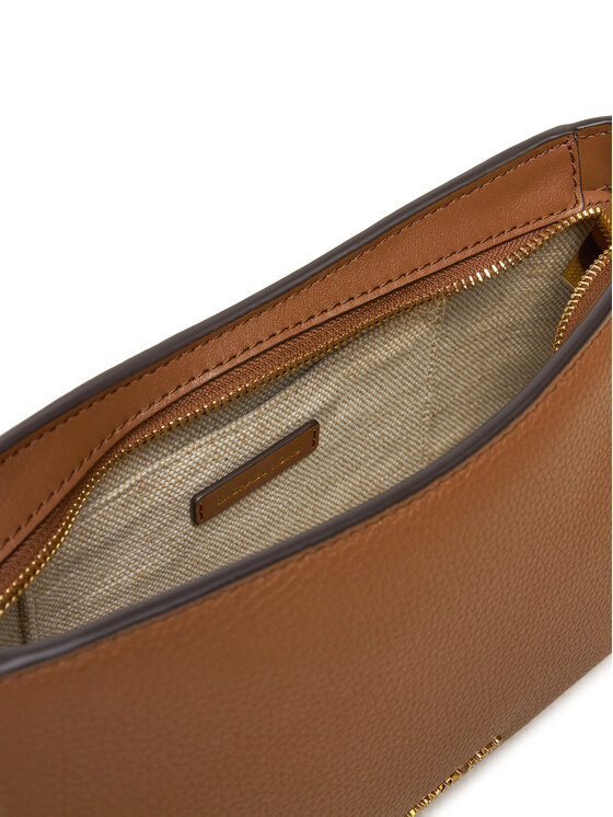 MICHAEL Michael Kors MICHAEL Michael Kors Handtasche Moore 32R5G9OC6L Braun