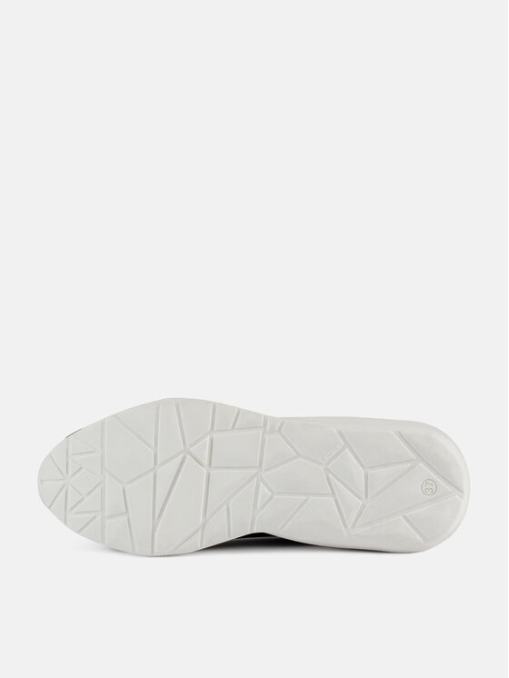 L37 L37 Ballerine BLACK MAGIC Nero