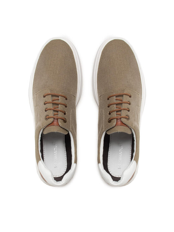 Salamander Sneakers Fredo 31-63201-37 Beige | Modivo.de