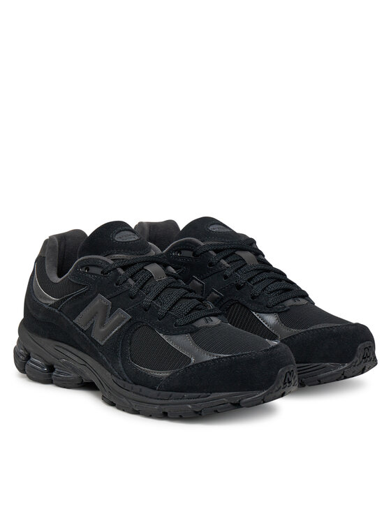 New Balance New Balance Sneakers U2002RBL Schwarz