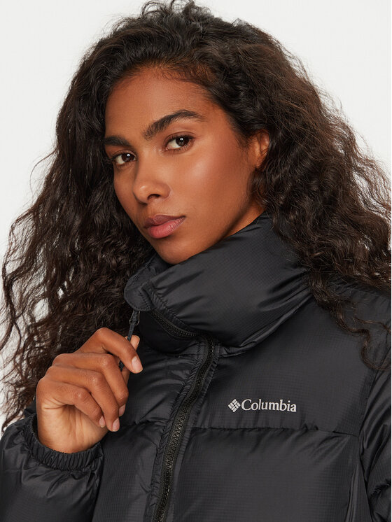 Columbia Columbia Zimní bunda Puffect™ II 2088501 Černá Regular Fit