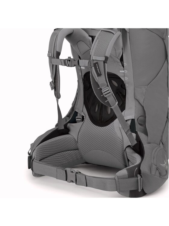 Osprey Osprey Plecak 319046 Szary