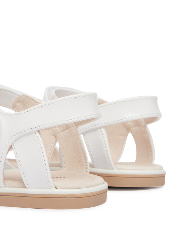 Mayoral Mayoral Сандали 45732.11 Бял