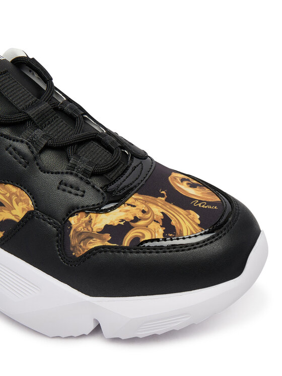 Versace Jeans Couture Versace Jeans Couture Tossud 80VA3SU7 ZSE19 G89 Must