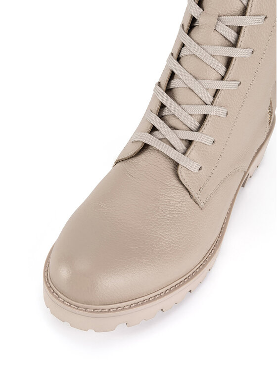 Remonte Remonte Stiefeletten D8671-60 Beige