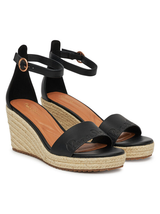 Pepe Jeans Pepe Jeans Εσπαντρίγιες PLS90691 Μαύρο