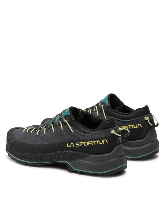 La Sportiva La Sportiva Trekking TX4 EVO WOMAN 37C900736 Siva