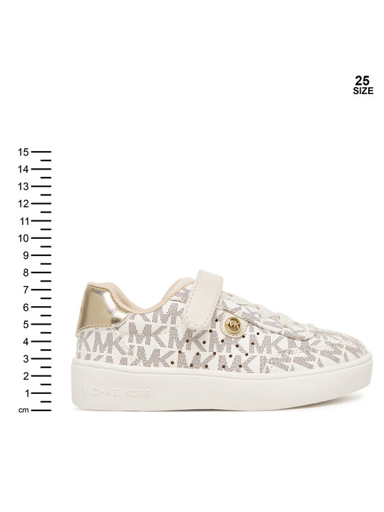 MICHAEL Michael Kors MICHAEL Michael Kors Snīkeri MK02485256 Bēšs