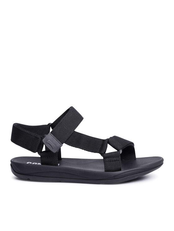 Camper Camper Sandale Match K100539-001 Crna